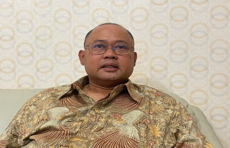 PDAM Jayapura Bentuk Tim Penangan Kebutuhan Air Bersih di Lokasi KMAN